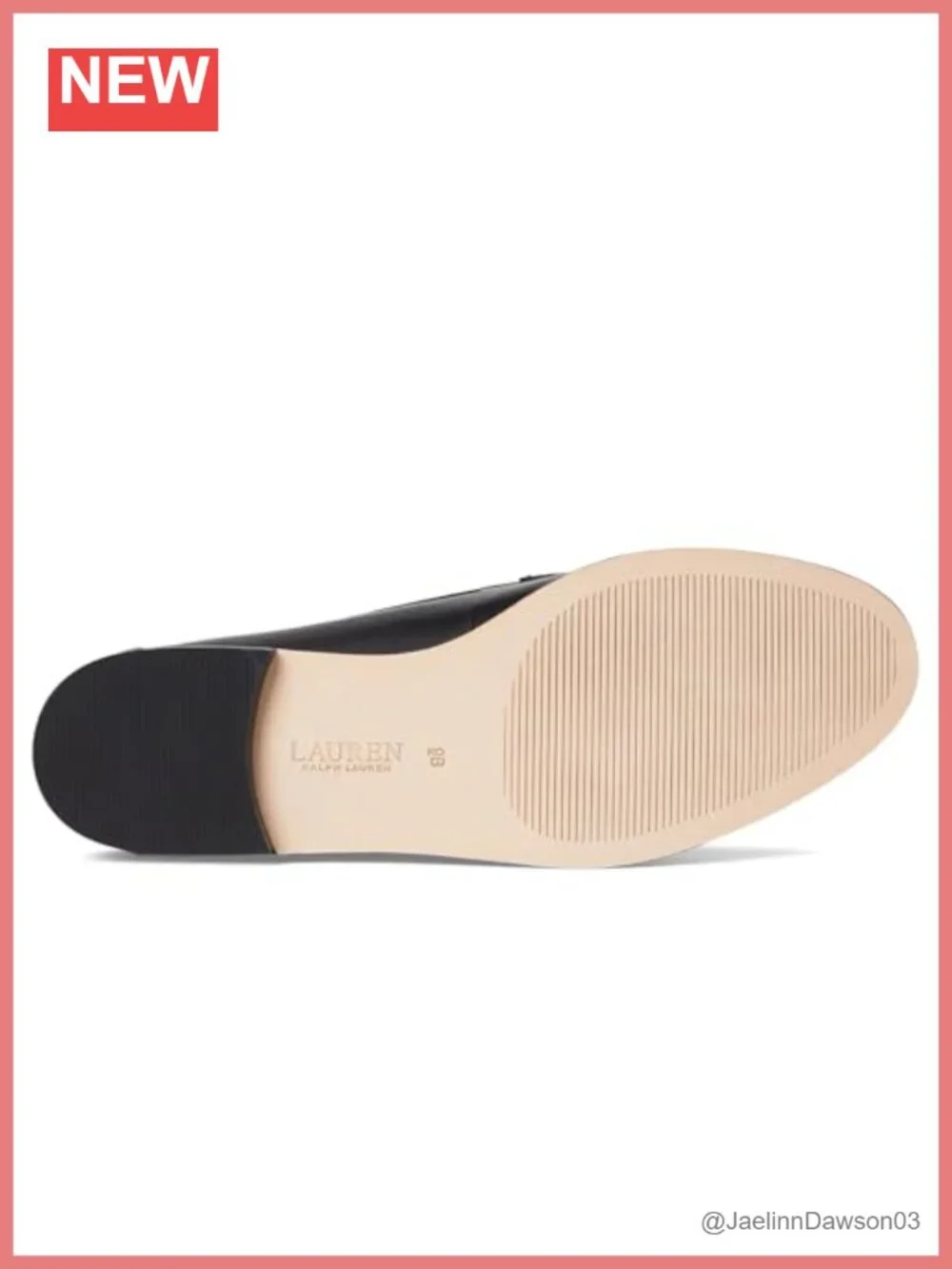Wynnie Burnished Leather Loafer Women's Slip-On Flats Almond Toe Cushioned